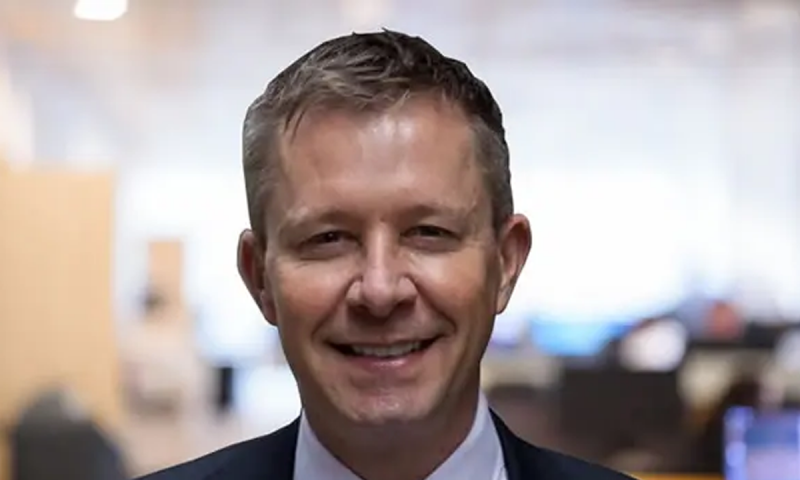 Jon Phillips