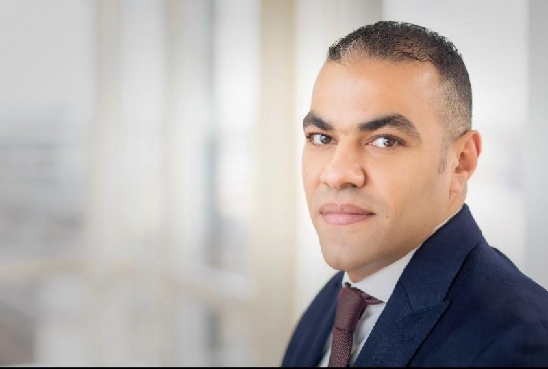 Kareem Refaay