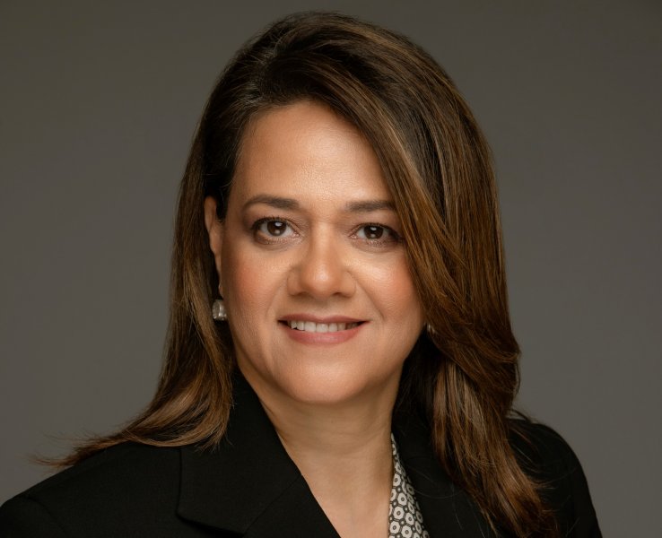 Luma Saqqaf