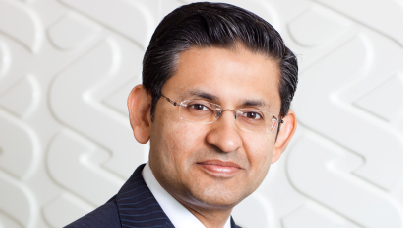 Motasim Iqbal