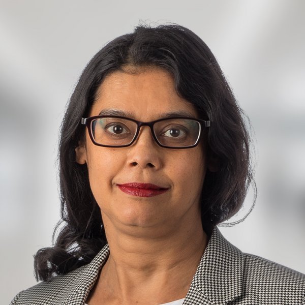 Monica Sah