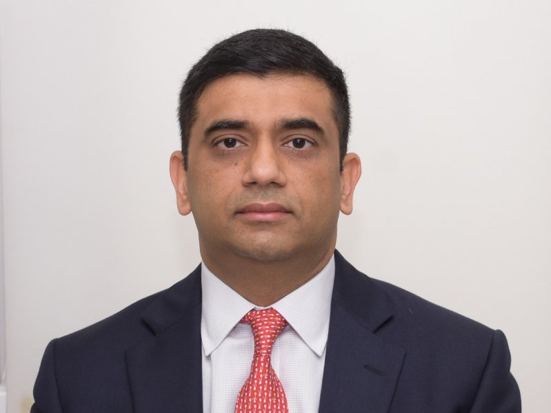Syed Imtiaz Hussain