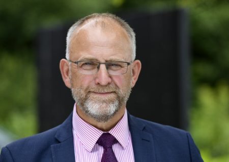 Pulse Cashflow names Martyn Freshwater as Regional Director