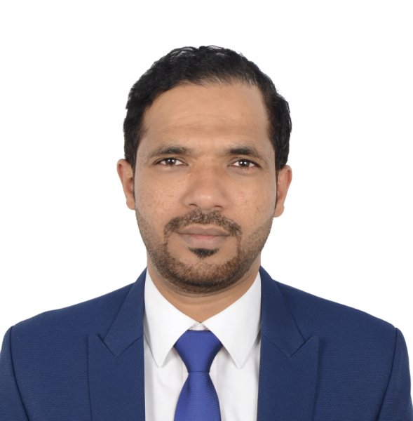 Siddesh Mayenkar