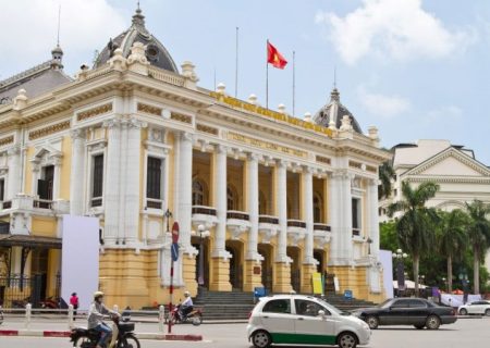 IFC to invest $320 to support Vietnamese SMEs