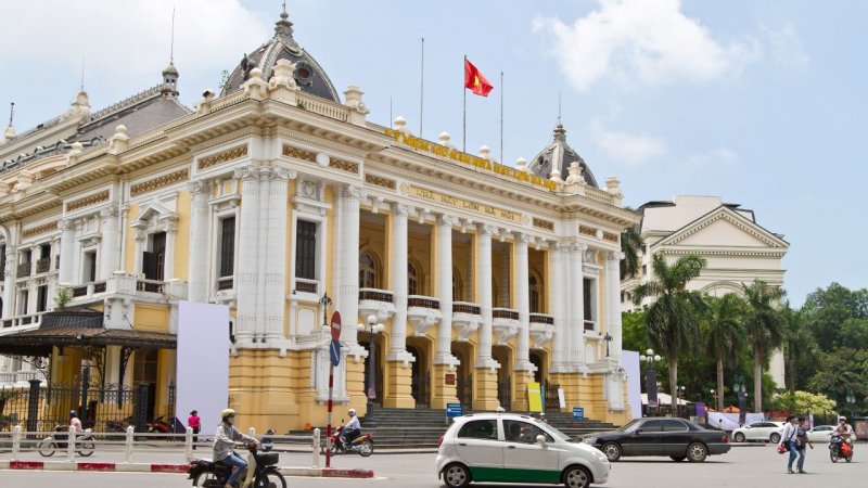 vietnam