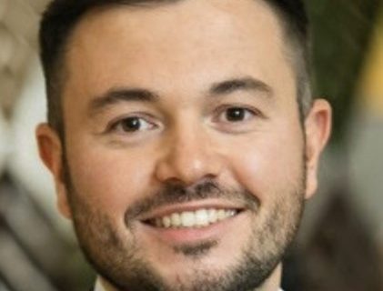 Lloyds Bank promotes new Invoice Finance Area Director