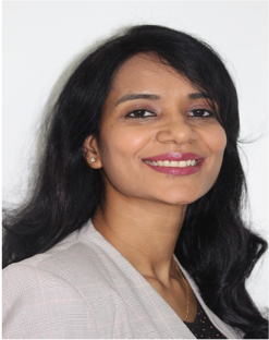 Aparna Soni Bhalla