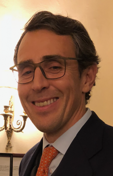 Emilio Sanchis