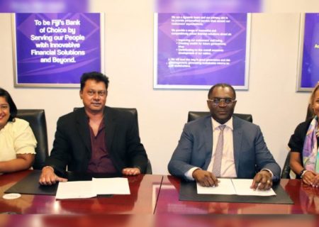 HFC Bank partners with IFC for Global Trade Finance Program