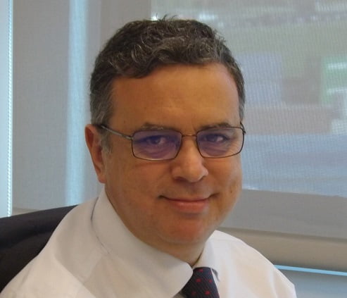 José Antonio Garrote Pazos