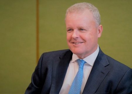 WTW appoints of Evan Freely as global head of financial solutions