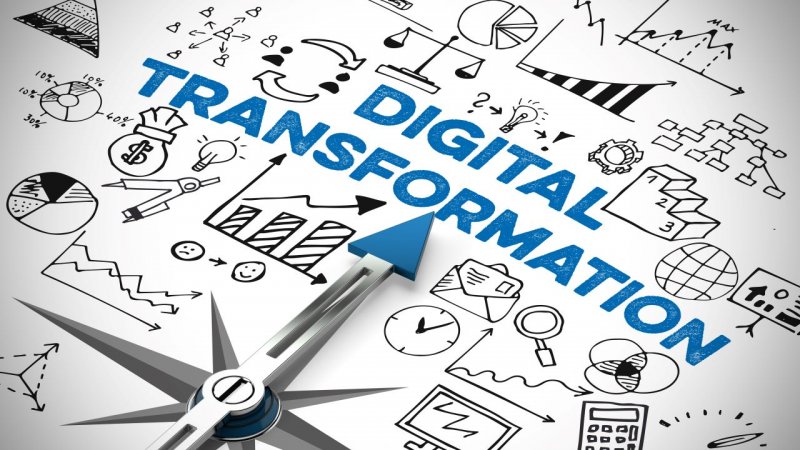 digitalisation