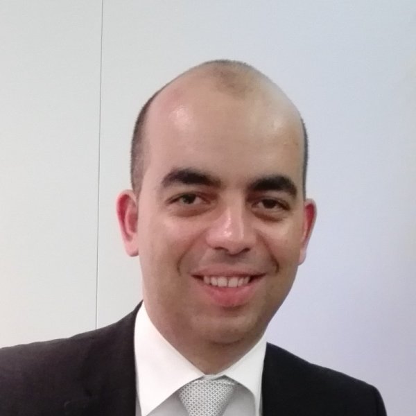 Eduardo Garrido