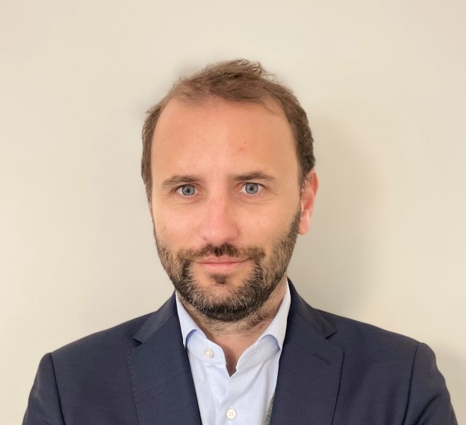 Francesco Fabbri