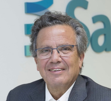 Javier Torres Riesco