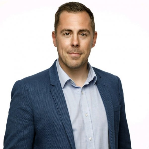 Luke Keteleers - Pulse Cashflow Finance