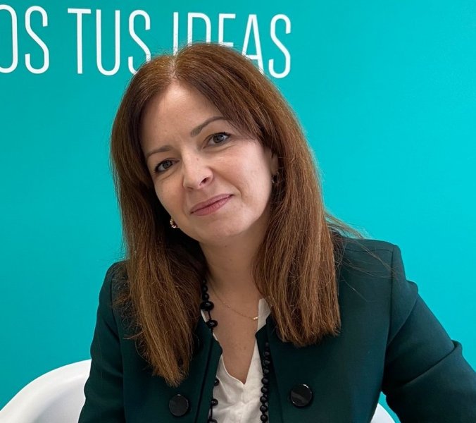 Nieves González Ferreiro