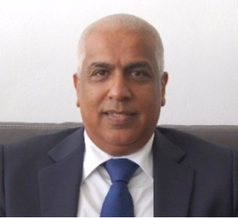 Niraj Rambaccussing
