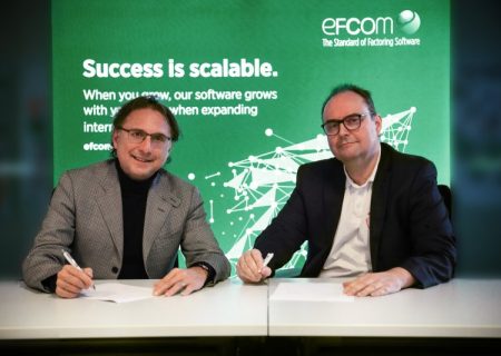 efcom signes partnership with Xilligence