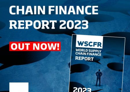 World Supply Chain Finance Report 2023 is released