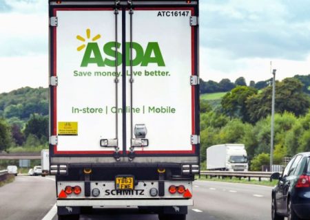 Lloyds launches SCF for Asda