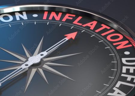 Manx Financial comments on UK inflation slowing down