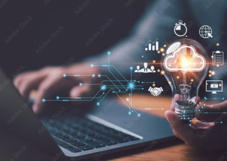Cloud factoring applications—a must for all those who want to stay flexible