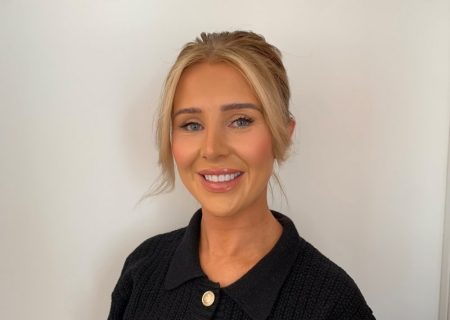 Time Finance appoints Casey Baldwine as BDM Yorkshire and the North East