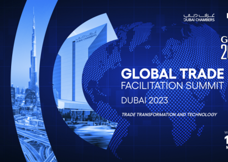 ICC to hold 2nd edition of the Global Trade Facilitation Summit in Dubai