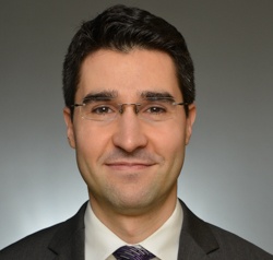 Greg Fayvilevich
