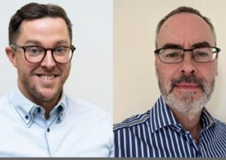 IGF expands its presence  in North of England with key appoitments