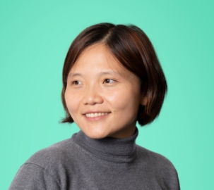 Jiameng Yu