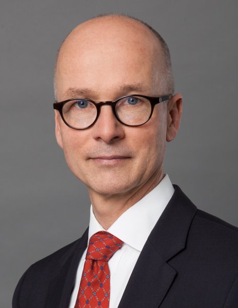 Thomas Krieger