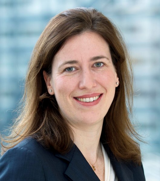 Catherine Bridge Zoller