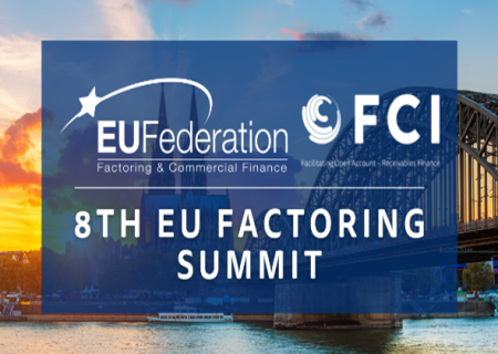 EU Federation & FCI announces 2023 Factoring Summit