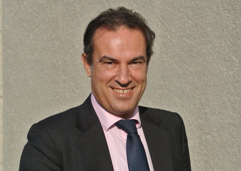 Marc Auboin