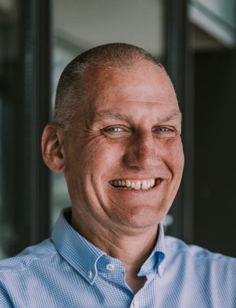 Markus  Wohlgeschaffen