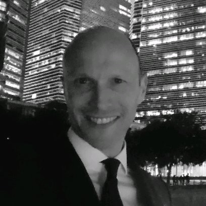 Richard Evans