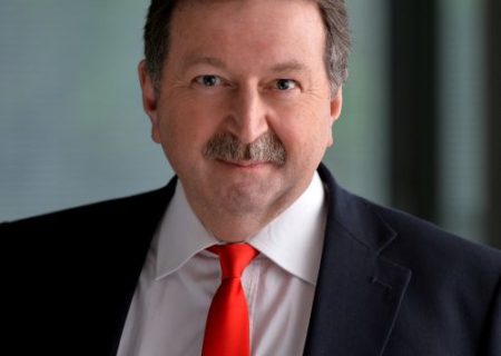 Richard Carter, former BFS boss, joins Finativ