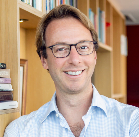 Rob Straathof