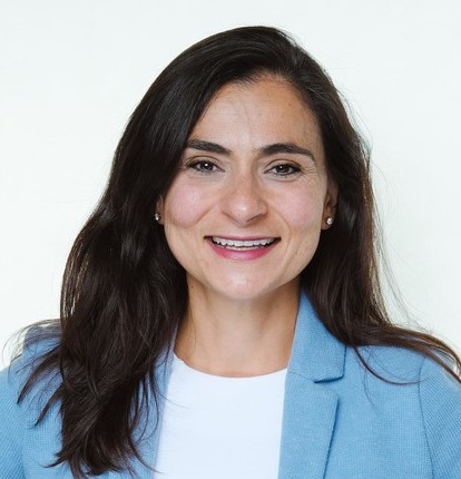Sarah Murrow