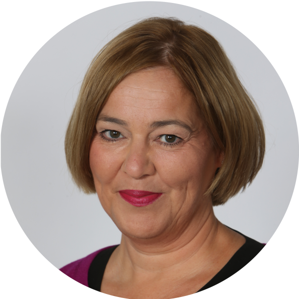 Sharon Williamson