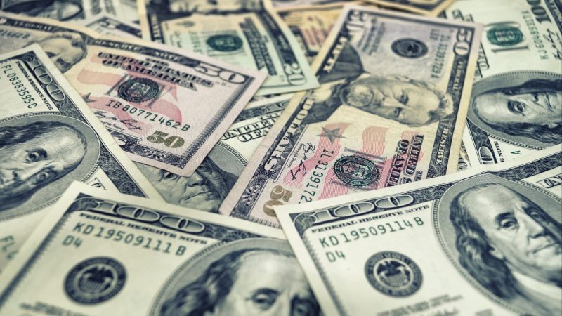 dollars