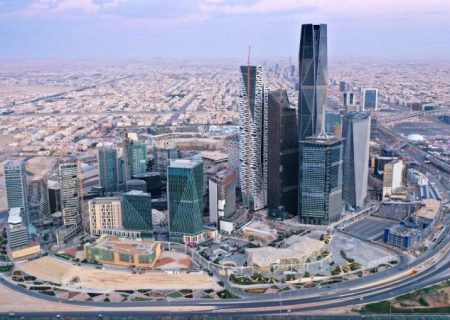 Saudi SME bank allocates US$2.8bn for SME financing