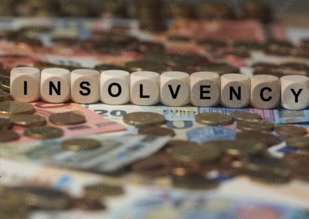 Bad debt levels soar by 61% for UK SMEs as supply chains are hit by rising insolvencies