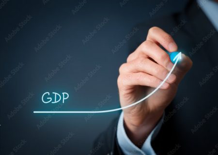 Douglas Grant comments on GDP increase and its impact on SMEs