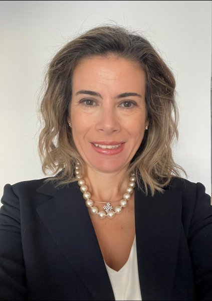 Afroditi Stravaki