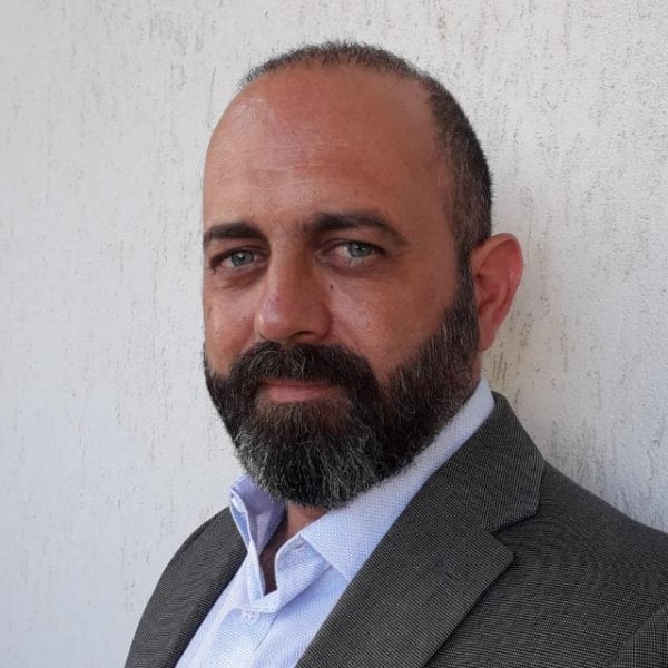 Georgios Koukis