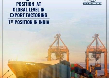 India Factoring and Finance Solutions secures 7th position as world FCI Export Factor